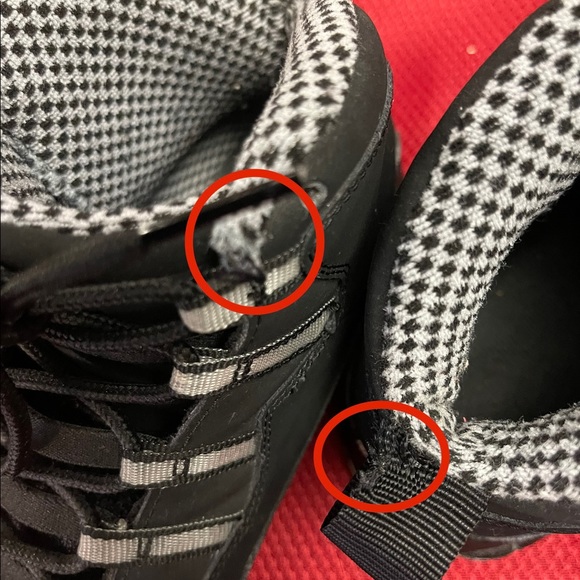 Nike Air Jordan (X) 10 Retro GS Stealth - Picture 11 of 14